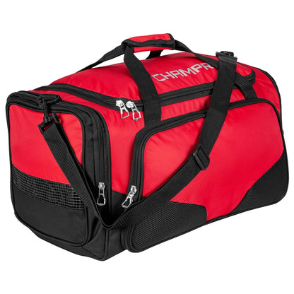 PERSONAL GEAR DUFFEL BAG