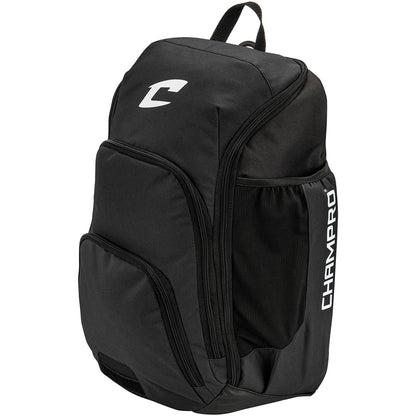 SIEGE BACKPACK | BASEBALL EQUIPMENT BAG