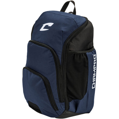 SIEGE BACKPACK | BASEBALL EQUIPMENT BAG