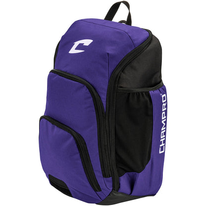 SIEGE BACKPACK | BASEBALL EQUIPMENT BAG