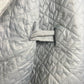 Genuine Scandinavian Mink Fur Virgin Wool Coat