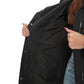 Sydney Genuine Fur Trim Down Parka
