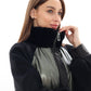 Kopenhagen Fur® Mink Italian Cashmere Wool Vogue Coat