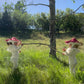 Mushroom Costume - Toadstool