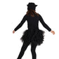 October Night Cat Costume