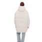 Reversible 2 in 1 Insulated Bio-Down Winter Coat