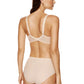 High Waist Embroidred Brief Panty Gorteks Egerie-3