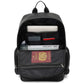 Leisure Luxe 33L Vegan Leather Backpack