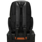 Leisure Luxe 33L Vegan Leather Backpack