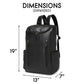 Roamer Escape Expandable 4 Piece Luggage Set