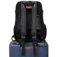 Voyage Escape Expandable 3 Piece Luggage Set