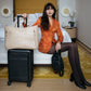 Roamer 3 Piece Weekender, Backpack & Crossbody Set