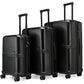 Roamer Expedition Expandable 6 Piece Luggage Set