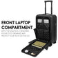 Escape 20" Expandable Laptop Carry-on Suitcase-2