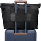 Rendezvous 38L Twill Weekender Tote Bag