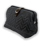 MI COCINA / UBI-IND EL Clutch tote bag, compact structured design in a minimalist style