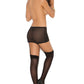 Basic Sheer Stockings