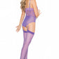 Basic Sheer Stockings
