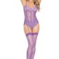 Basic Sheer Stockings