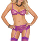 Basic Sheer Stockings