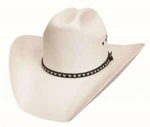 Bullhide Englewood - (10X) Straw Cowboy Hat