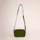Cactus Crossbody Camera Bag