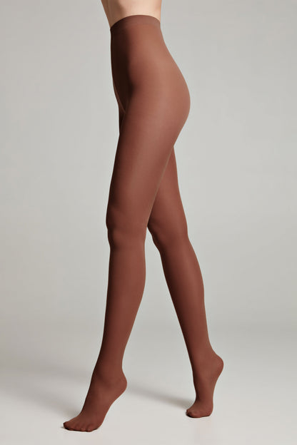 Tights Conte Avanti 50 Den - Microfibra Opaque
