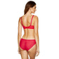 Gorteks Euphoria Sheer Mesh 3-Part Bra-3