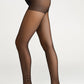 Fantasy Tights Conte Euphoria - Voluminous Flock Pattern