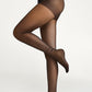Fantasy Tights Conte Euphoria - Voluminous Flock Pattern