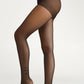 Fantasy Tights Conte Euphoria - Voluminous Flock Pattern
