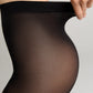 Fantasy Tights Conte Euphoria - Voluminous Flock Pattern