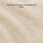 Evelyn (brown) - Goatskin leather gloves with soft lambswool lining and touchscreen feature