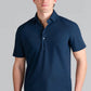 Event Polo Solid // Navy