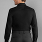 The Event Shirt Solid // Black