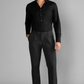 The Event Shirt Solid // Black