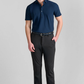 Event Polo Solid // Navy