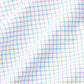 The Event Shirt Windowpane // Blue Purple