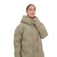 Insulated Bio-Down Jacket