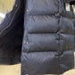 Kaimana Genuine Fox Fur Trim Premium Down Coat