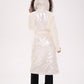 Saga® Furs Silver Fox Wool Alpaca Freudenberg Comfortemp® Coat
