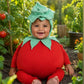 Baby Tomato Costume