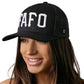 FAFO Trucker Hat  |  Snapback