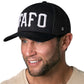 FAFO Trucker Hat  |  Snapback