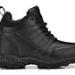 CALTO FD003 - 4.5-Inch Height Increase Shoes (Black) - Lightweight