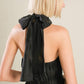 INVITATION TO LOVE WOVEN MIDI DRESS