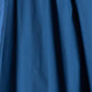 DREAMY IMPRESSION WOVEN MIDI DRESS