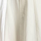 White woven midi dress from Flying Tomato's Let's Go for a Walk collection, featuring a stylish, flowy design perfect for warm weather.