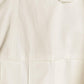 Flying Tomato Shay Lantana woven midi dress in white, featuring a stylish, flowy design perfect for casual or semi-formal wear.