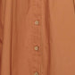 SOAK IN THE SUNSET WOVEN MIDI DRESS